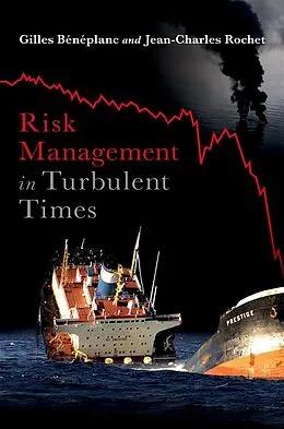 E-Book (epub) Risk Management in Turbulent Times von Gilles Beneplanc, Jean-Charles Rochet