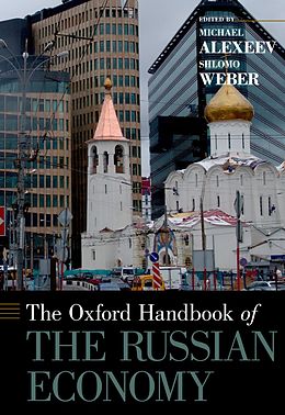 eBook (epub) The Oxford Handbook of the Russian Economy de 