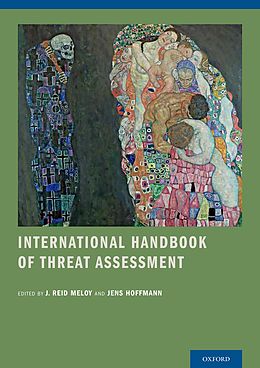 eBook (pdf) International Handbook of Threat Assessment de 