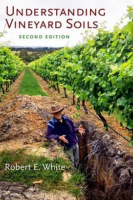 E-Book (pdf) Understanding Vineyard Soils von Robert E. White