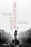 E-Book (pdf) Velvet Revolutions von Miroslav Vanek, Pavel Mücke