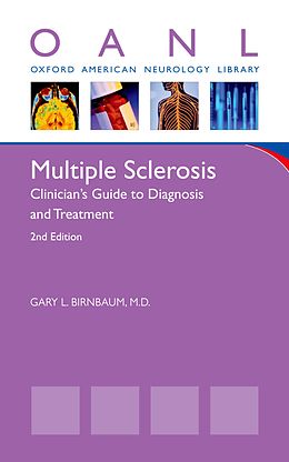 E-Book (pdf) Multiple Sclerosis von Gary L. Birnbaum