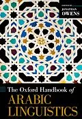 E-Book (pdf) The Oxford Handbook of Arabic Linguistics von Jonathan Owens