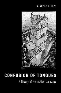 E-Book (pdf) Confusion of Tongues von Stephen Finlay