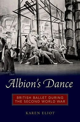 E-Book (pdf) Albion's Dance von Karen Eliot