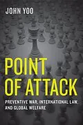 E-Book (pdf) Point of Attack von John Yoo