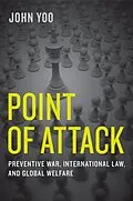 E-Book (epub) Point of Attack von John Yoo