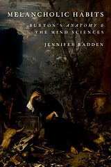 eBook (pdf) Melancholic Habits de Jennifer Radden