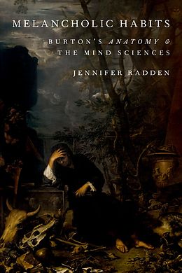E-Book (pdf) Melancholic Habits von Jennifer Radden