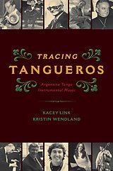 eBook (pdf) Tracing Tangueros de Kacey Link, Kristin Wendland