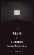 Livre Relié The Shape of Thought de H. Clark Barrett