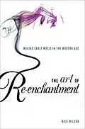 E-Book (epub) The Art of Re-enchantment von Nick Wilson