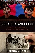 E-Book (pdf) Great Catastrophe von Thomas De Waal
