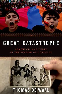 E-Book (pdf) Great Catastrophe von Thomas De Waal