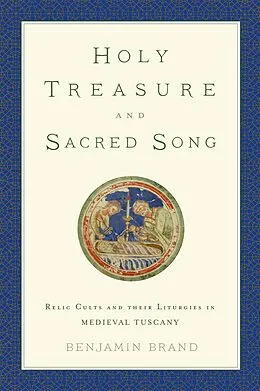 E-Book (pdf) Holy Treasure and Sacred Song von Benjamin Brand