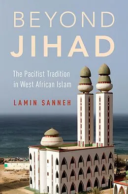 E-Book (pdf) Beyond Jihad von Lamin Sanneh
