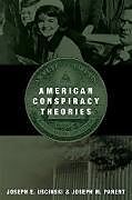 American Conspiracy Theories