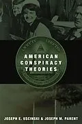 E-Book (pdf) American Conspiracy Theories von Joseph E. Uscinski, Joseph M. Parent