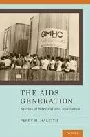 E-Book (epub) The AIDS Generation von Perry N. Halkitis