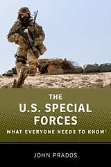 Kartonierter Einband (Kt) US SPECIAL FORCES WENTK P von Prados