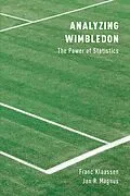E-Book (pdf) Analyzing Wimbledon von Franc Klaassen, Jan R. Magnus