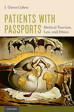 eBook (pdf) Patients with Passports de I. Glenn Cohen