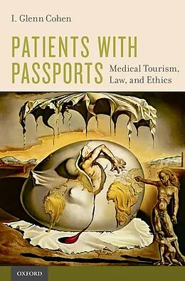 E-Book (pdf) Patients with Passports von I. Glenn Cohen