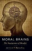 Livre Relié Moral Brains de Matthew S. Liao