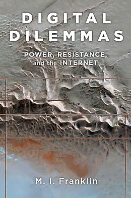E-Book (epub) Digital Dilemmas von M. I. Franklin
