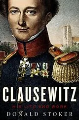 Fester Einband Clausewitz von Donald Stoker