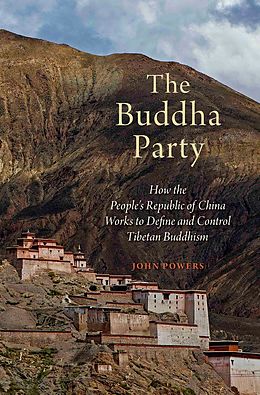 E-Book (pdf) The Buddha Party von John Powers
