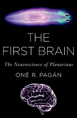 E-Book (epub) The First Brain von Oné R. Pagán