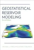 E-Book (pdf) Geostatistical Reservoir Modeling von Michael J. Pyrcz, Clayton V. Deutsch