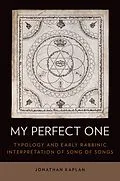 PDF My Perfect One von Jonathan Kaplan