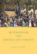 E-Book (pdf) Methodism in the American Forest von Russell E. Richey