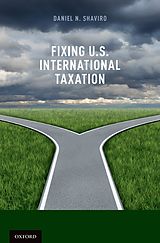eBook (pdf) Fixing U.S. International Taxation de Daniel N. Shaviro