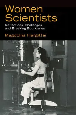 E-Book (pdf) Women Scientists von Magdolna Hargittai