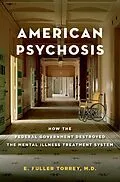 E-Book (epub) American Psychosis von E. Fuller Torrey