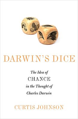 E-Book (pdf) Darwin's Dice von Curtis Johnson
