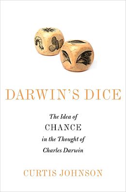 E-Book (epub) Darwin's Dice von Curtis Johnson