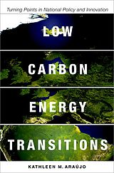 eBook (pdf) Low Carbon Energy Transitions de Kathleen Araújo