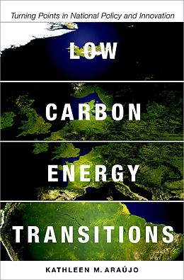 eBook (pdf) Low Carbon Energy Transitions de Kathleen Araújo