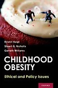E-Book (epub) Childhood Obesity von Kristin Voigt, Stuart G. Nicholls, Garrath Williams