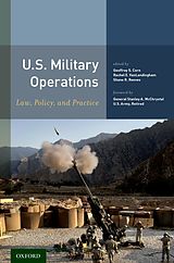 E-Book (pdf) U.S. Military Operations von 