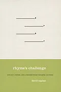 E-Book (epub) Rhyme's Challenge von David Caplan
