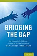 E-Book (pdf) Bridging the Gap von Sally Findley, Sergio Matos