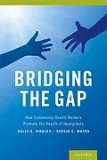 E-Book (epub) Bridging the Gap von Sally Findley, Sergio Matos