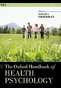 E-Book (epub) The Oxford Handbook of Health Psychology von Howard S. Friedman
