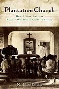 E-Book (epub) Plantation Church von Noel Leo Erskine