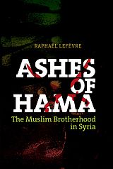 eBook (pdf) Ashes of Hama de Raphael Lefevre